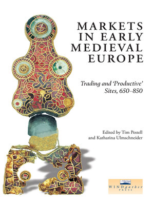 cover image of Markets in Early Medieval Europe